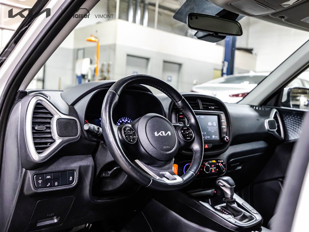 2022 Kia Soul EX in , Quebec - 20 - w1024h768px