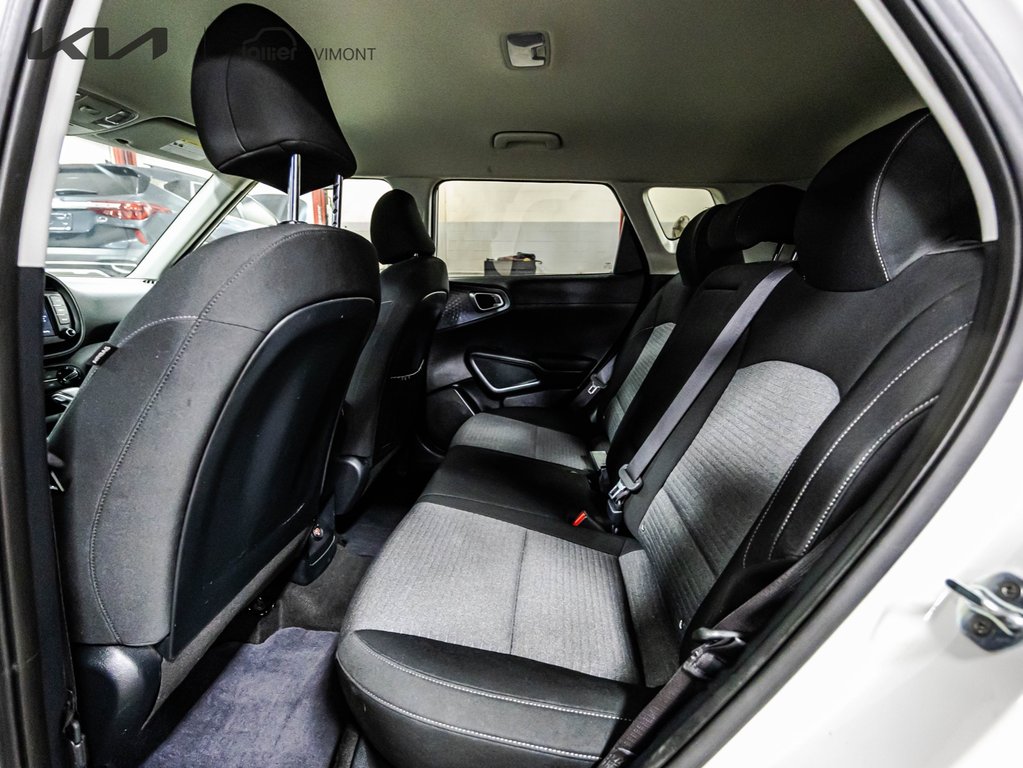 2022 Kia Soul EX in , Quebec - 8 - w1024h768px