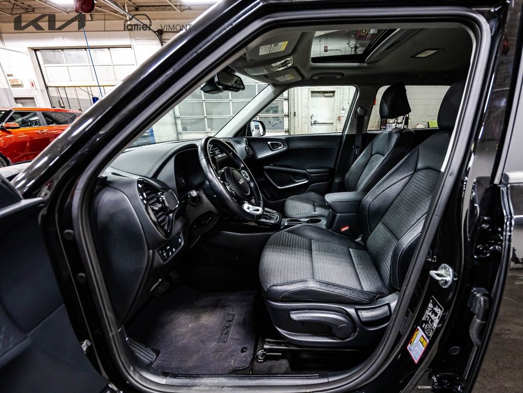 Kia Soul EX PREMIUM 2022 à , Québec - 7 - w1024h768px