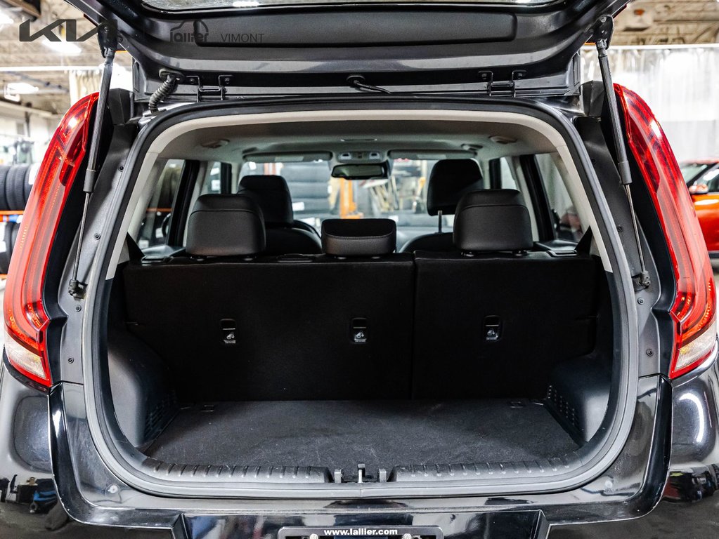 Kia Soul EX PREMIUM 2022 à , Québec - 25 - w1024h768px