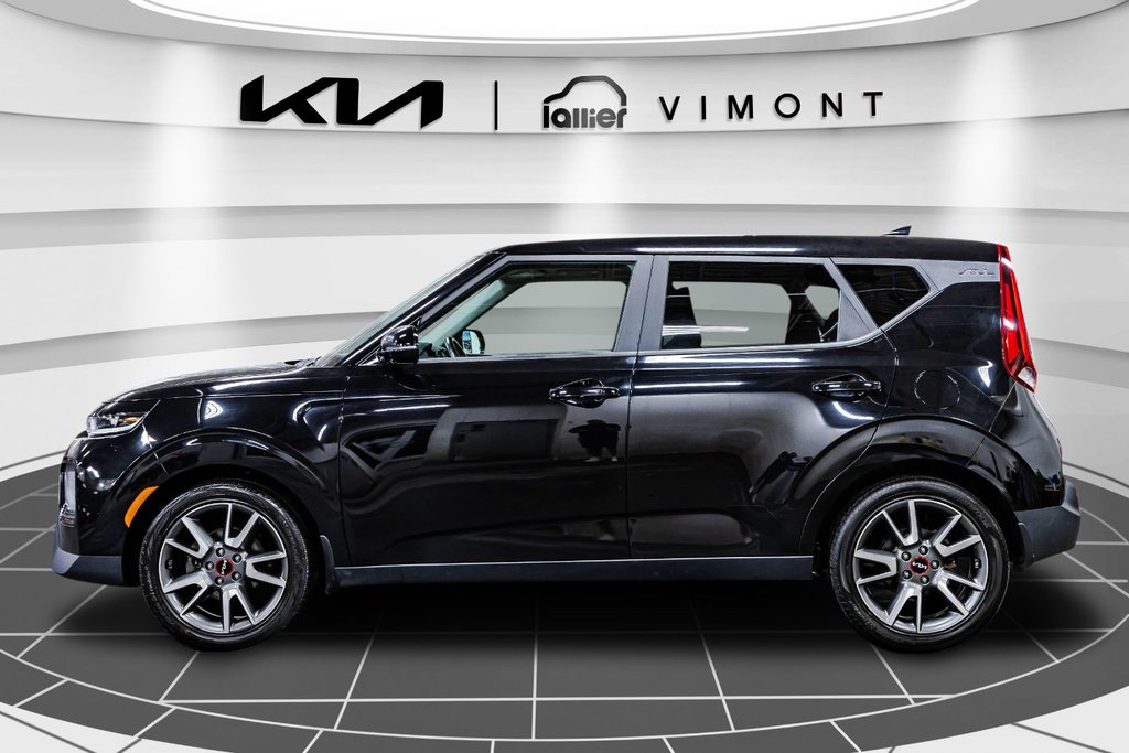 Kia Soul EX PREMIUM 2022 à , Québec - 5 - w1024h768px