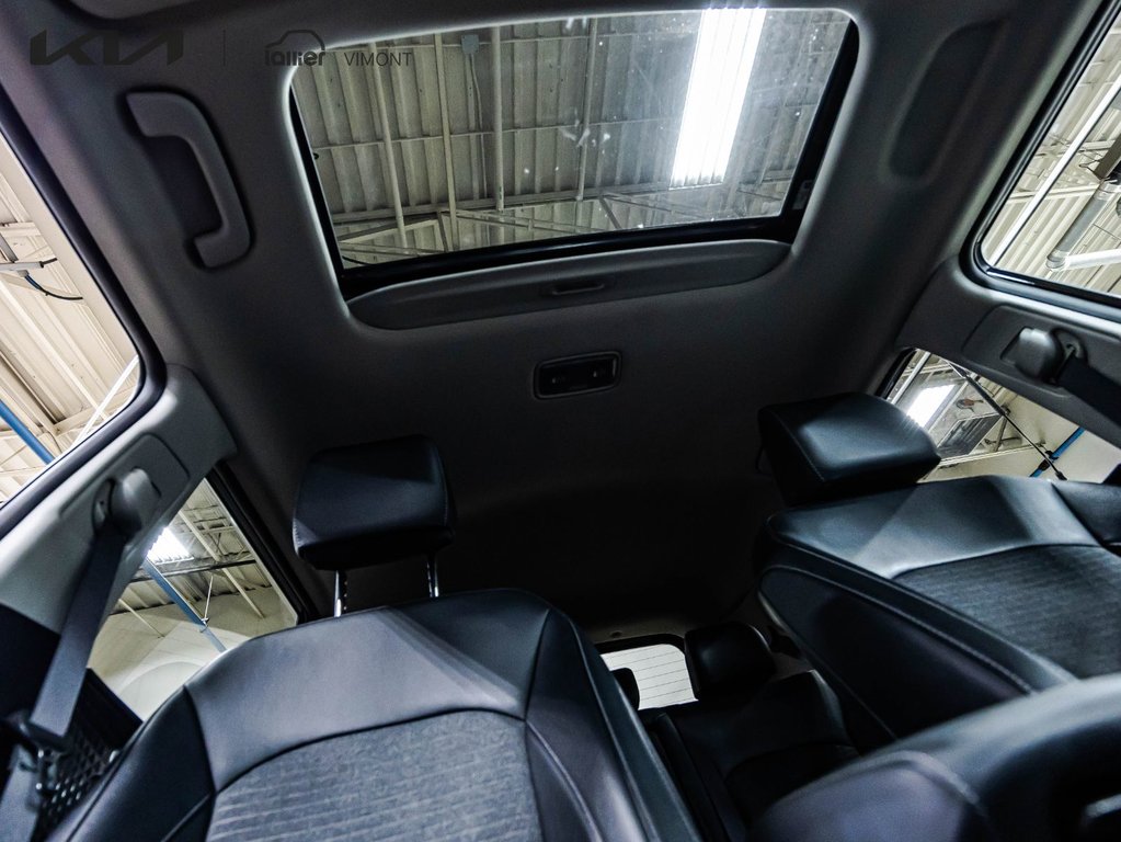 Kia Soul EX PREMIUM 2022 à , Québec - 11 - w1024h768px