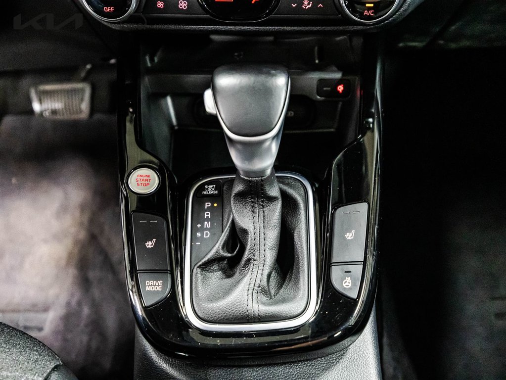 Kia Soul EX PREMIUM 2022 à , Québec - 23 - w1024h768px