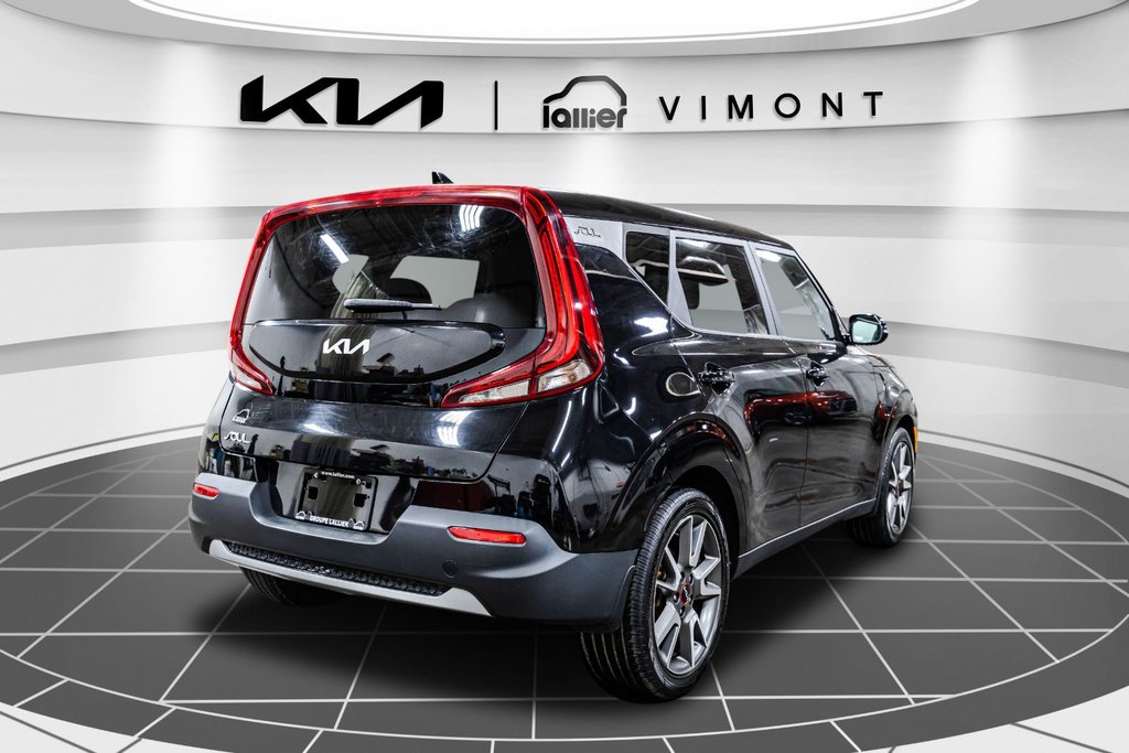 Kia Soul EX PREMIUM 2022 à , Québec - 16 - w1024h768px