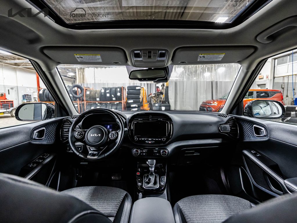 Kia Soul EX PREMIUM 2022 à , Québec - 10 - w1024h768px