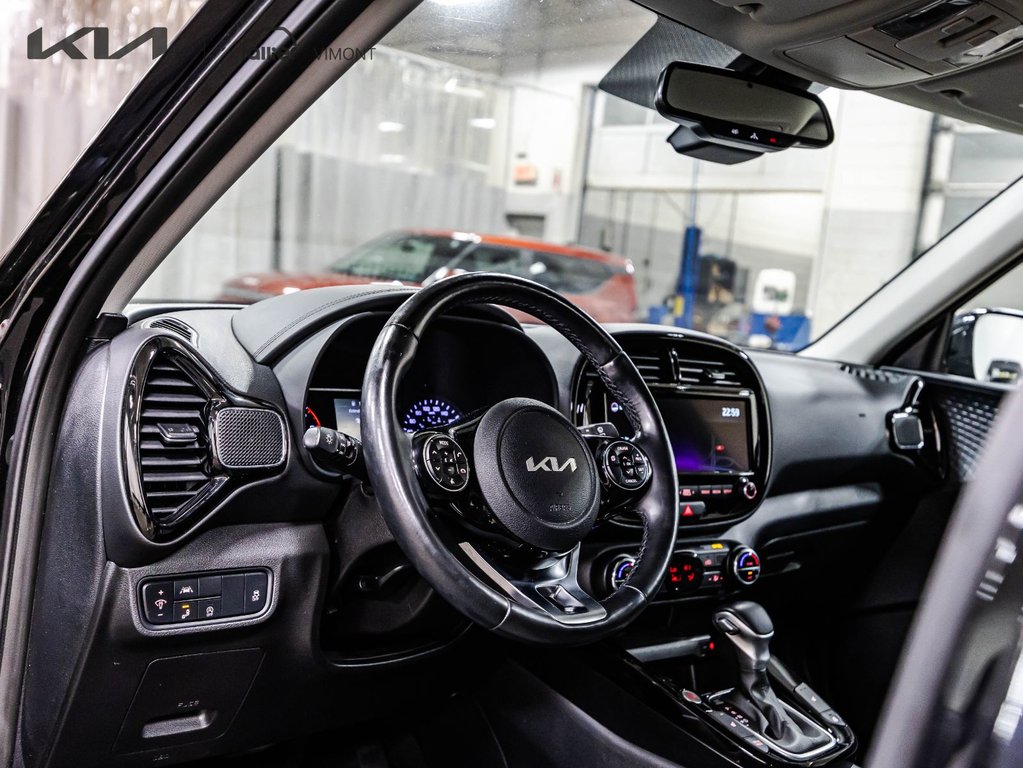 Kia Soul EX PREMIUM 2022 à , Québec - 21 - w1024h768px