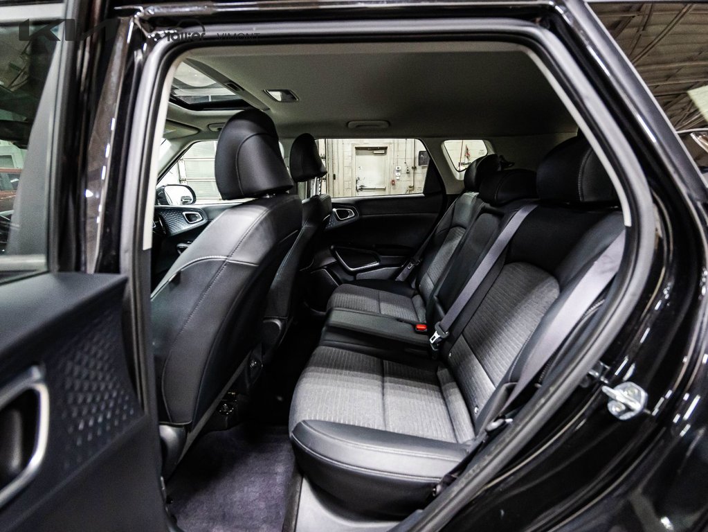 Kia Soul EX PREMIUM 2022 à , Québec - 8 - w1024h768px