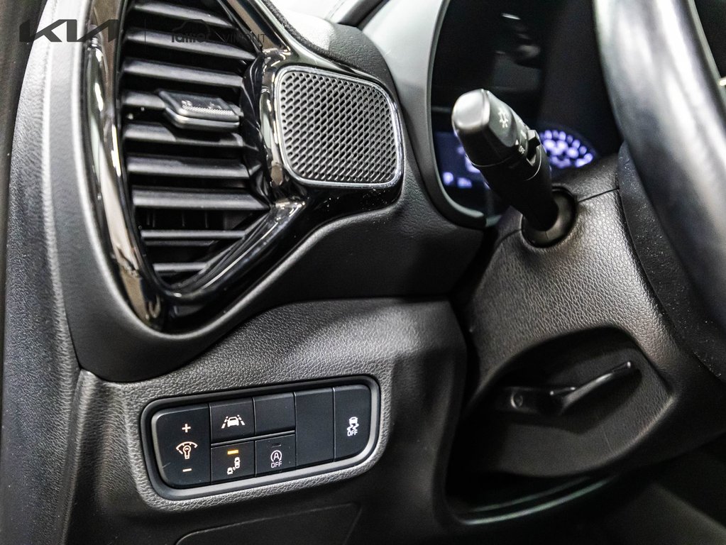 Kia Soul EX PREMIUM 2022 à , Québec - 24 - w1024h768px