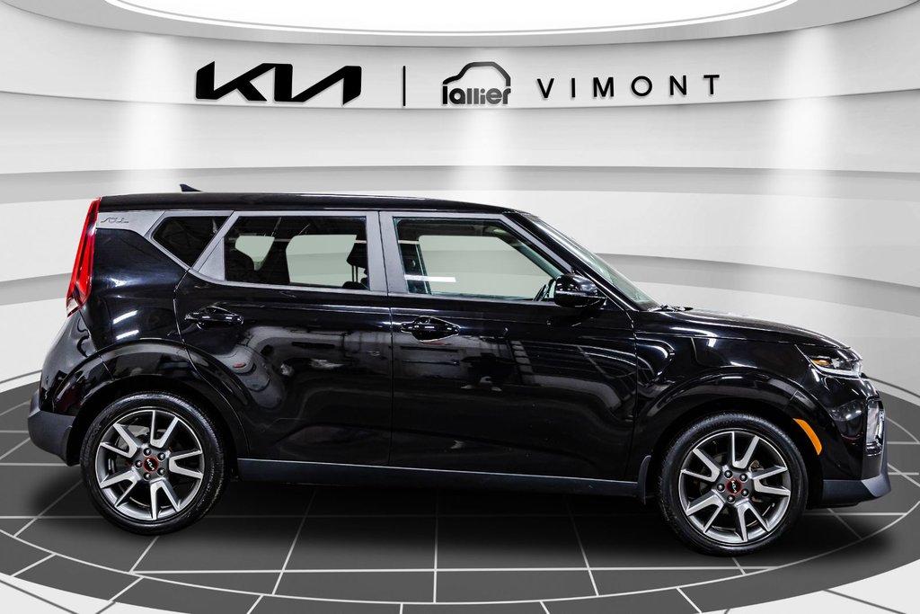Kia Soul EX PREMIUM 2022 à , Québec - 17 - w1024h768px