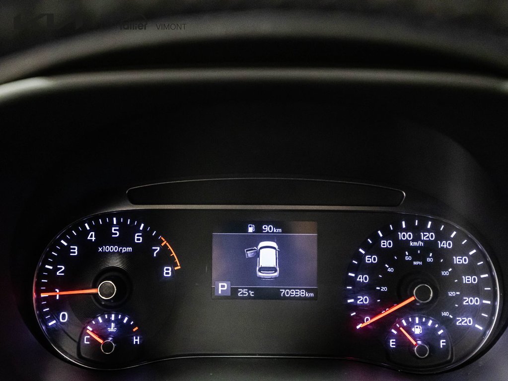 Kia Soul EX PREMIUM 2022 à , Québec - 6 - w1024h768px