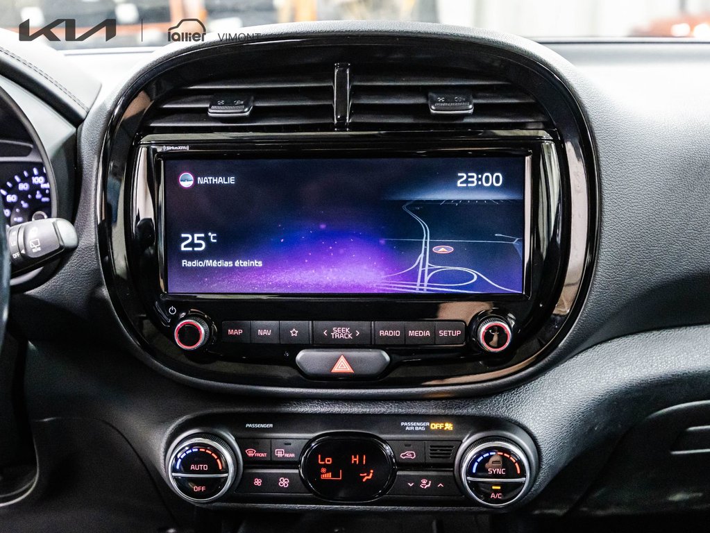 Kia Soul EX PREMIUM 2022 à , Québec - 12 - w1024h768px