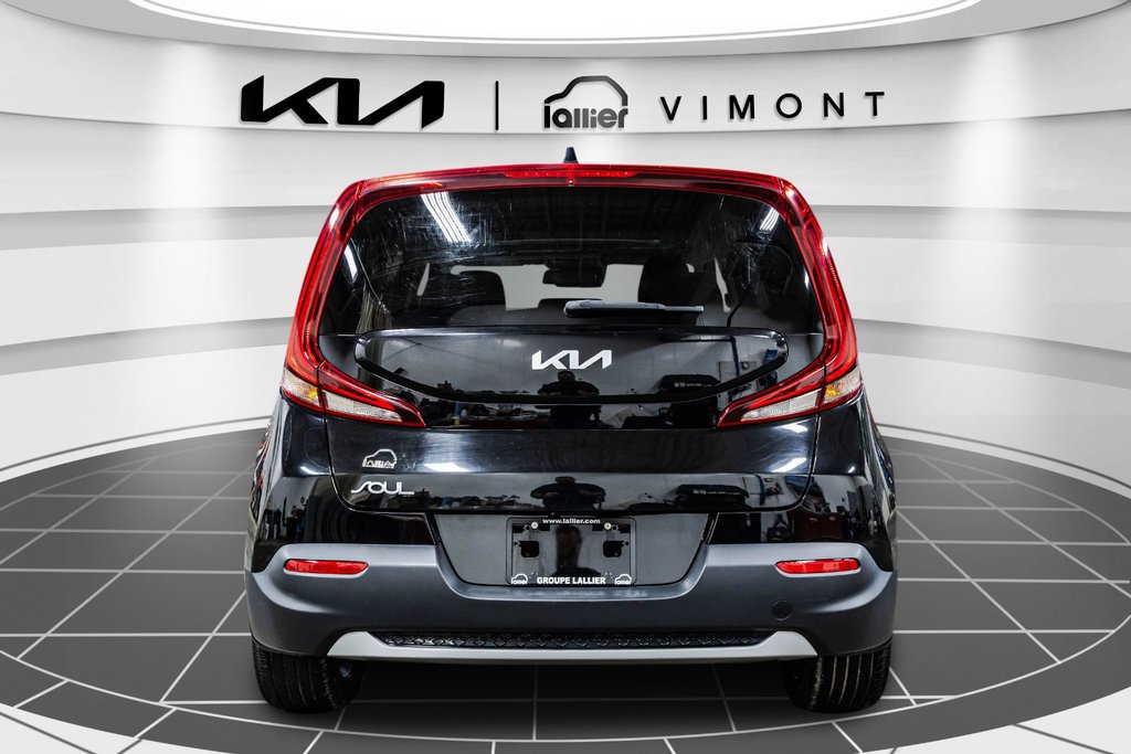 Kia Soul EX PREMIUM 2022 à , Québec - 15 - w1024h768px