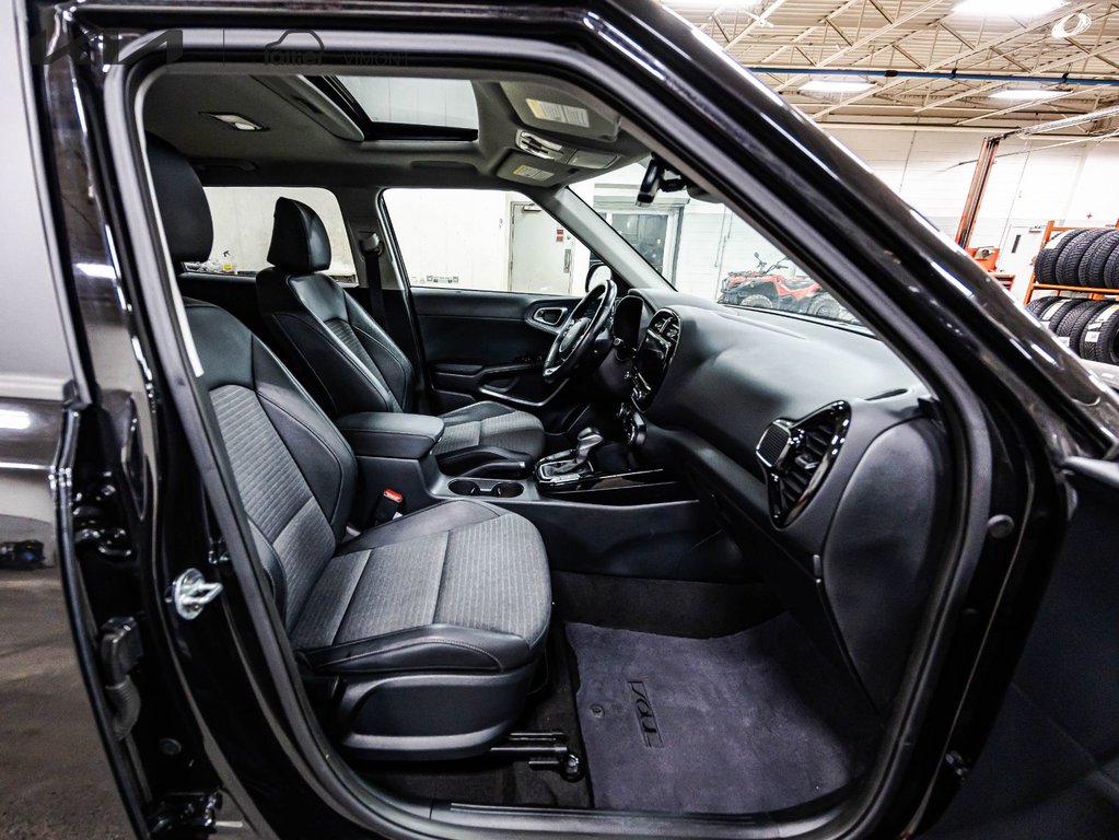 Kia Soul EX PREMIUM 2022 à , Québec - 9 - w1024h768px