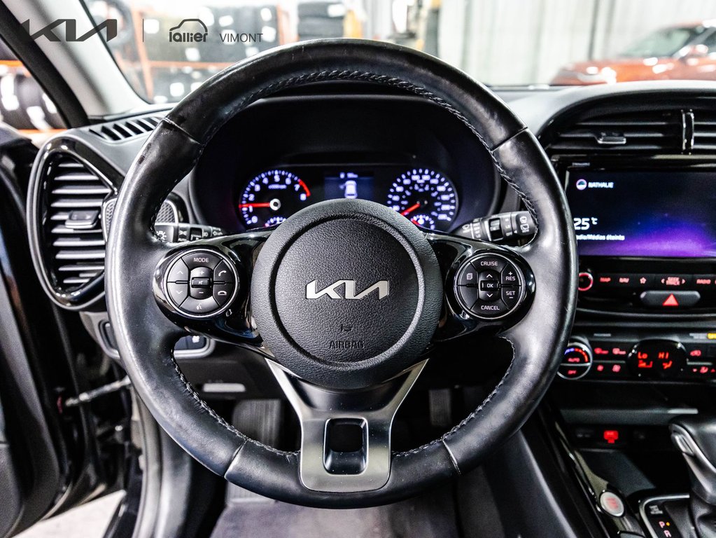 Kia Soul EX PREMIUM 2022 à , Québec - 22 - w1024h768px