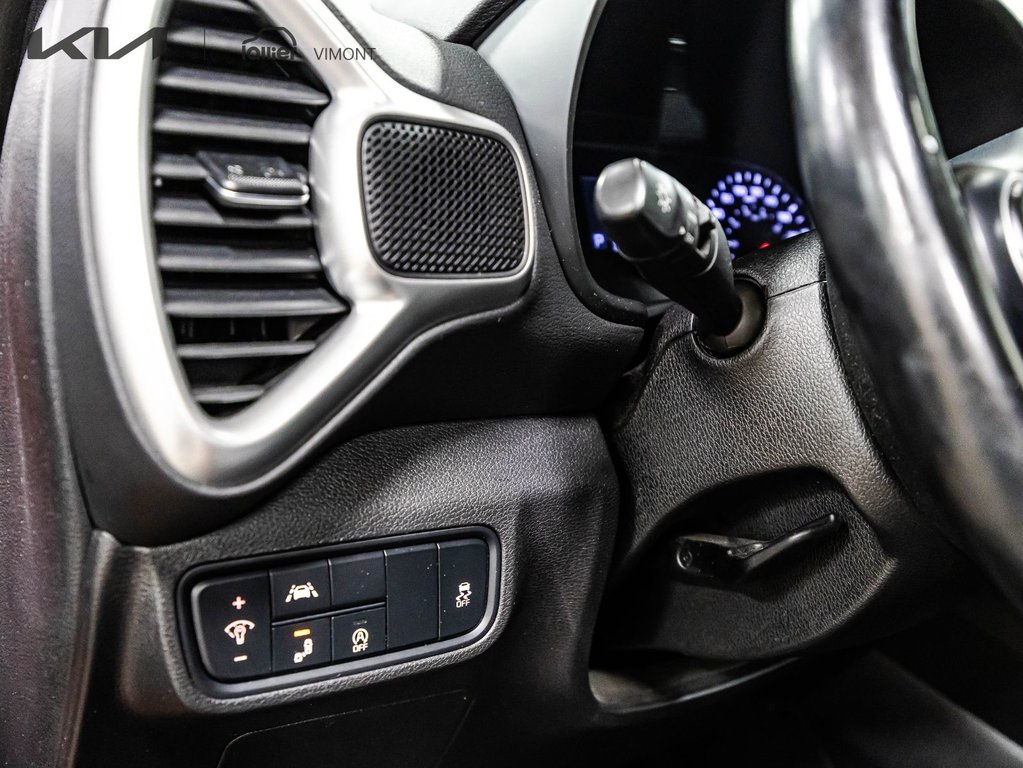 Kia Soul EX+ 2022 à , Québec - 24 - w1024h768px