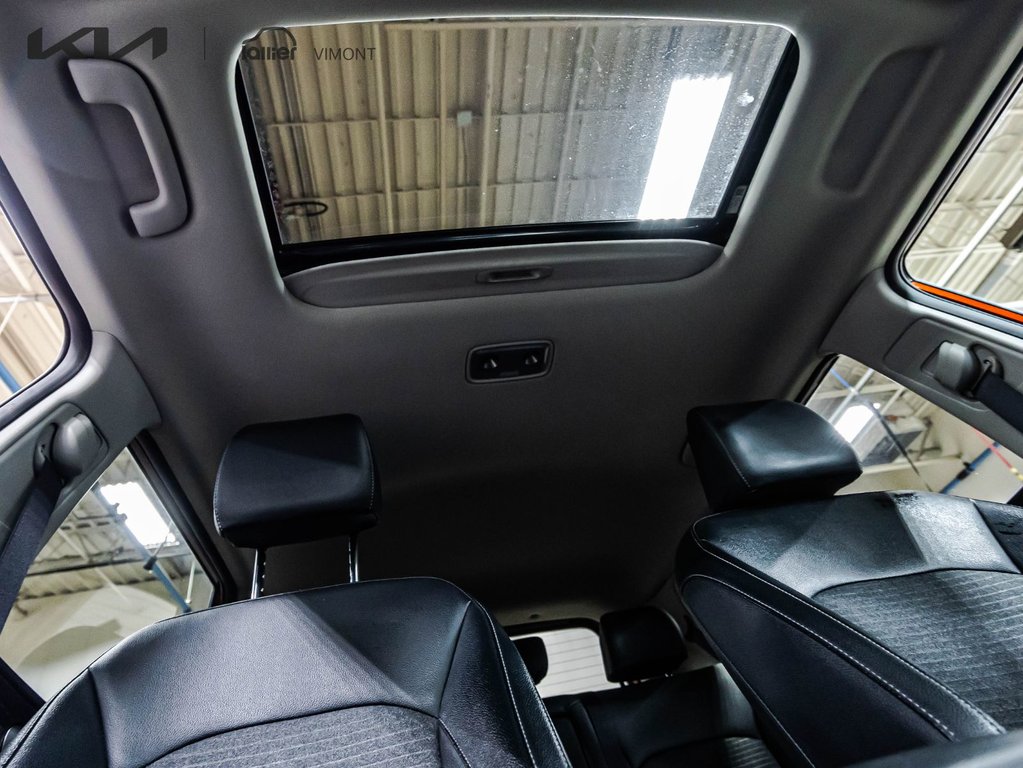Kia Soul EX+ 2022 à , Québec - 11 - w1024h768px