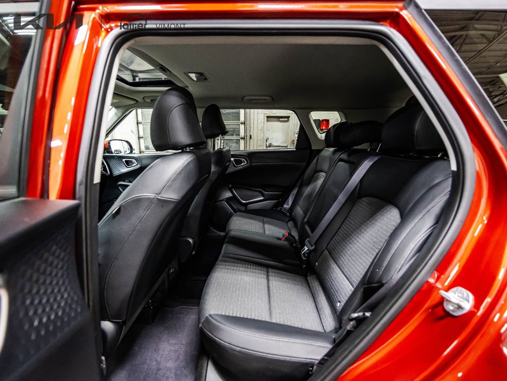 Kia Soul EX+ 2022 à , Québec - 8 - w1024h768px