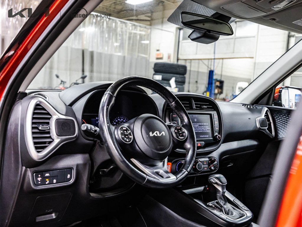 Kia Soul EX+ 2022 à , Québec - 21 - w1024h768px