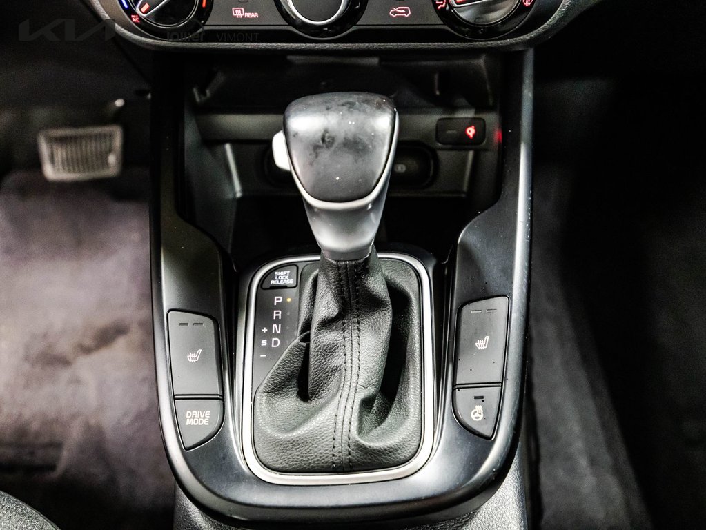 Kia Soul EX+ 2022 à , Québec - 23 - w1024h768px