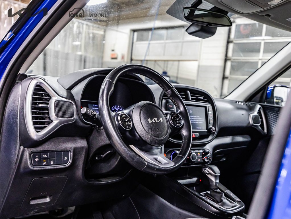 Kia Soul EX+ 2022 à , Québec - 21 - w1024h768px
