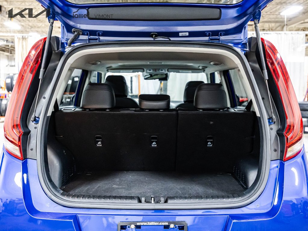 Kia Soul EX+ 2022 à , Québec - 25 - w1024h768px