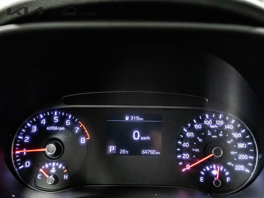 Kia Soul EX+ 2022 à , Québec - 6 - w1024h768px