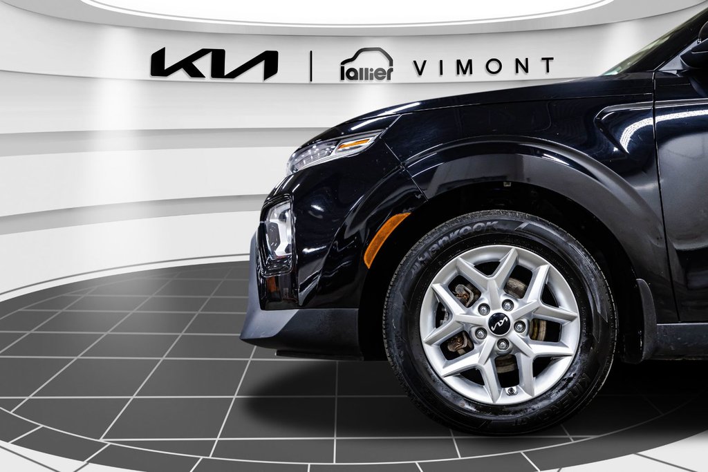 Kia Soul EX 2022 à , Québec - 18 - w1024h768px