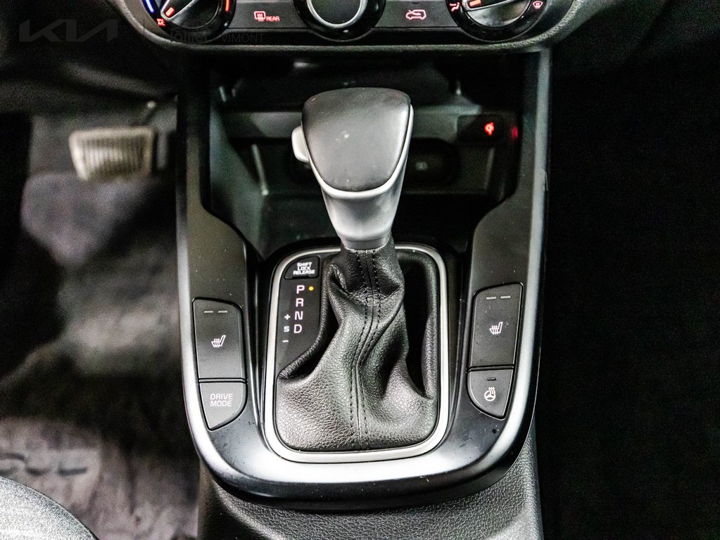 Kia Soul EX 2022 à , Québec - 22 - w1024h768px