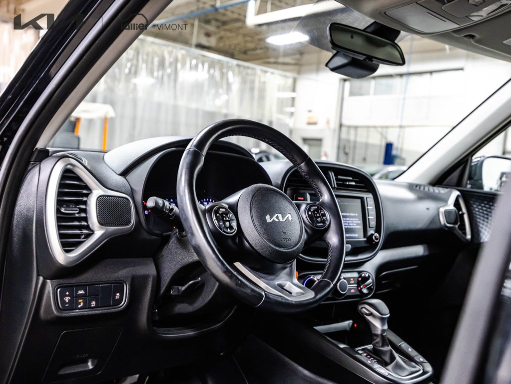 Kia Soul EX 2022 à , Québec - 20 - w1024h768px