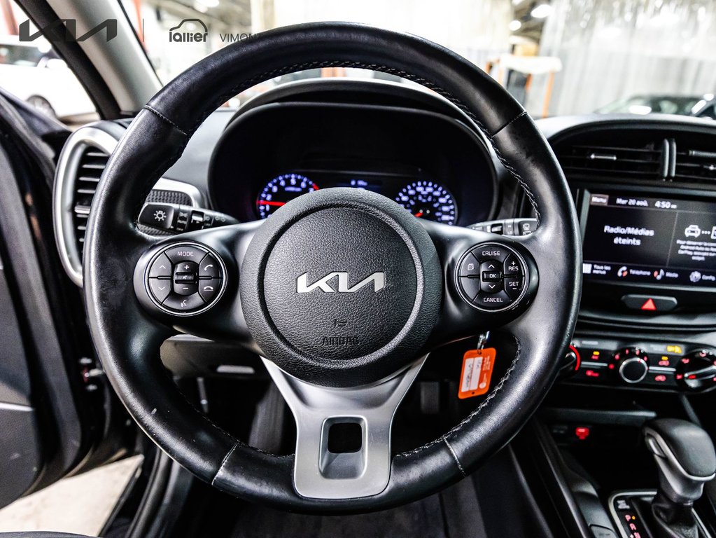 Kia Soul EX 2022 à , Québec - 21 - w1024h768px