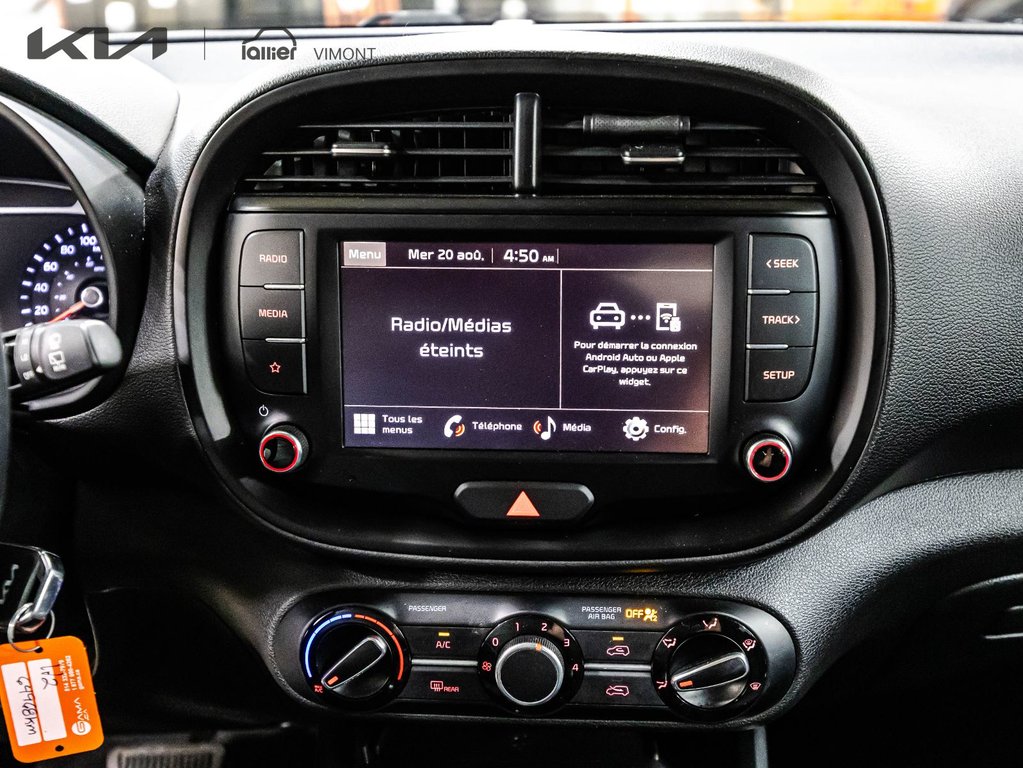 Kia Soul EX 2022 à , Québec - 11 - w1024h768px