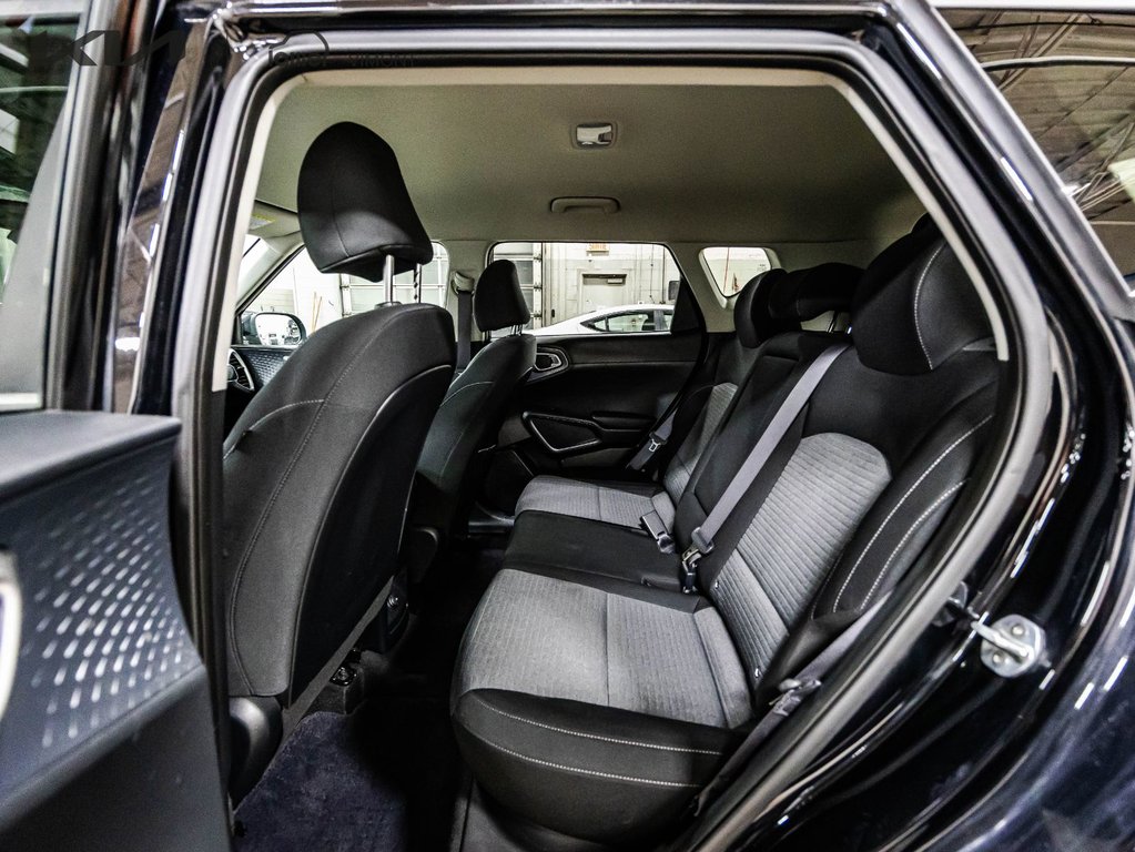 Kia Soul EX 2022 à , Québec - 8 - w1024h768px