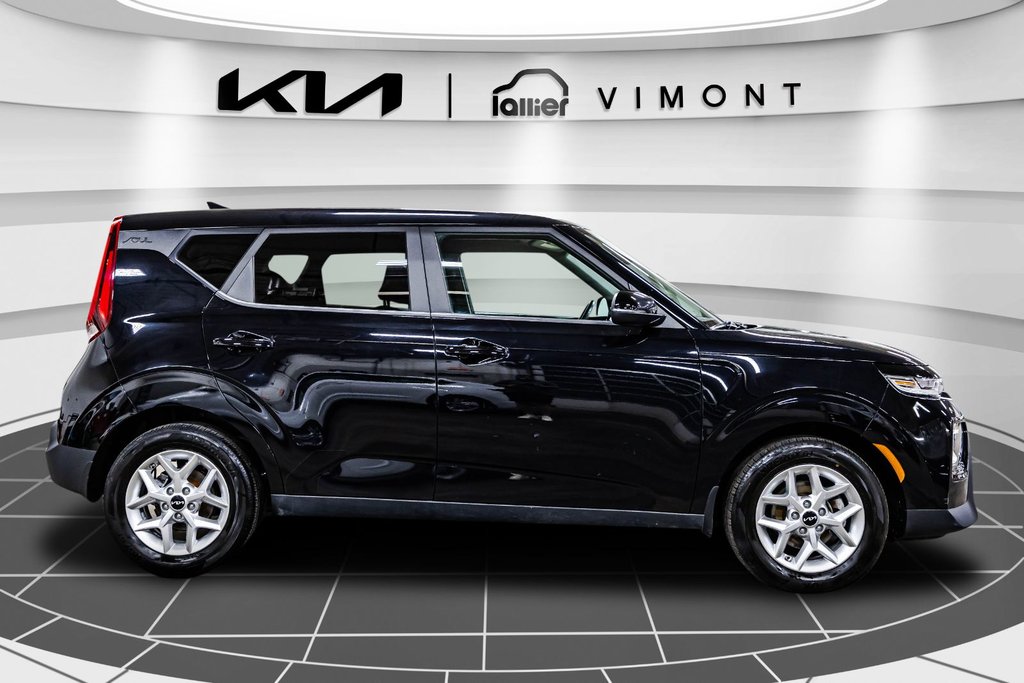 Kia Soul EX 2022 à , Québec - 16 - w1024h768px