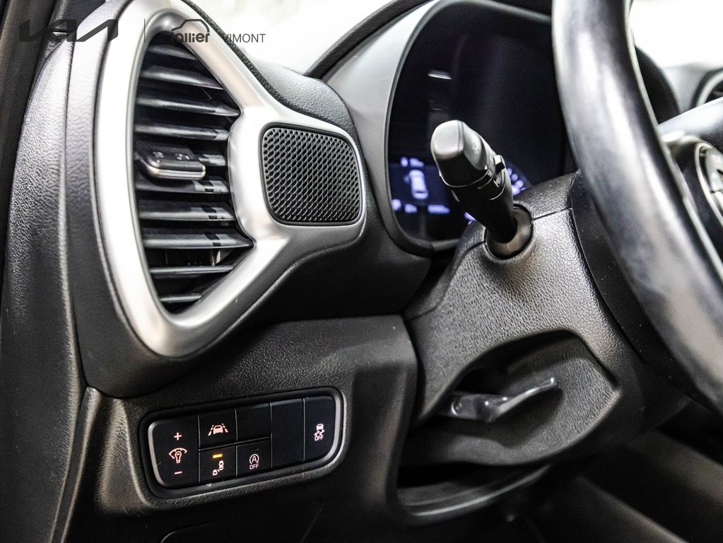 Kia Soul EX 2022 à , Québec - 23 - w1024h768px