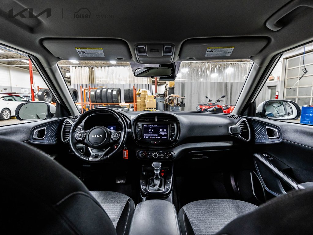 2022 Kia Soul EX in , Quebec - 14 - w1024h768px