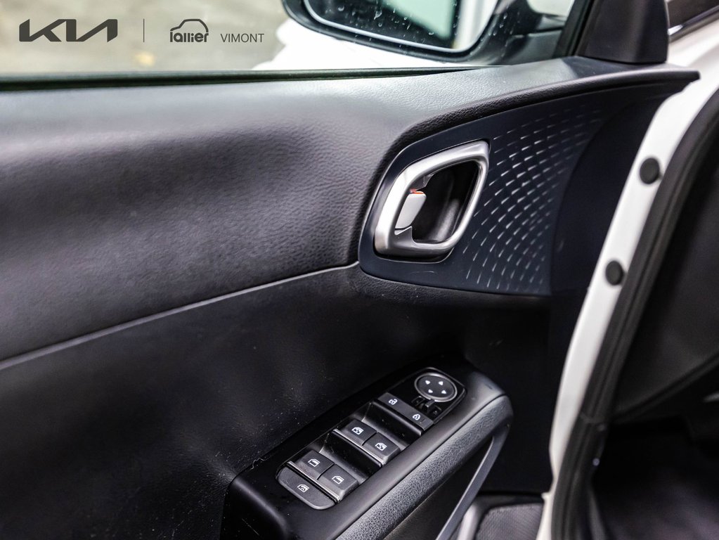 2022 Kia Soul EX in , Quebec - 11 - w1024h768px