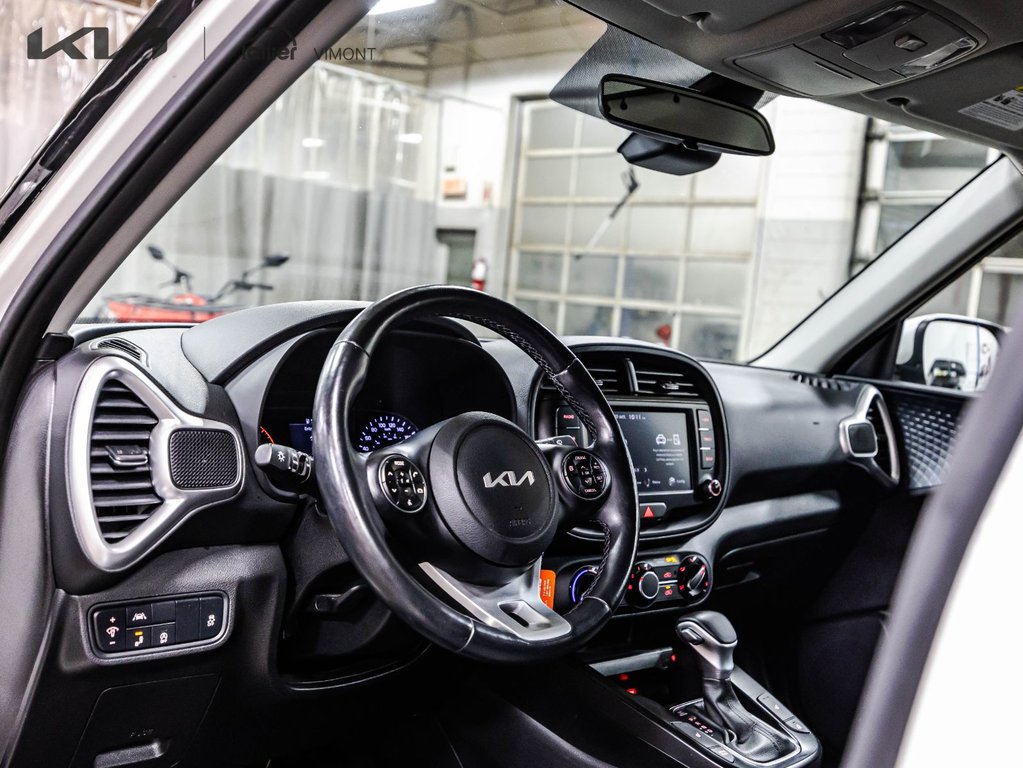 2022 Kia Soul EX in , Quebec - 19 - w1024h768px