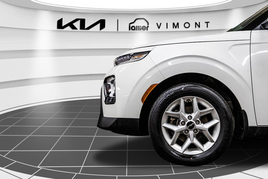 2022 Kia Soul EX in , Quebec - 10 - w1024h768px
