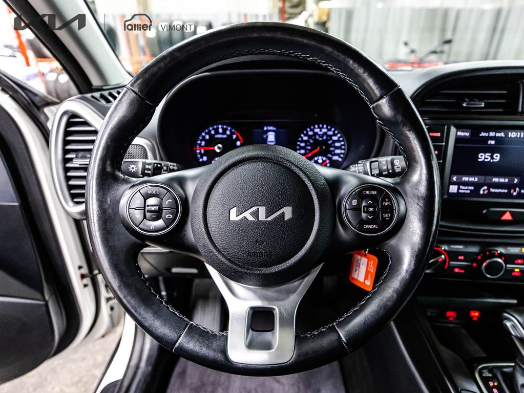 2022 Kia Soul EX in , Quebec - 21 - w1024h768px