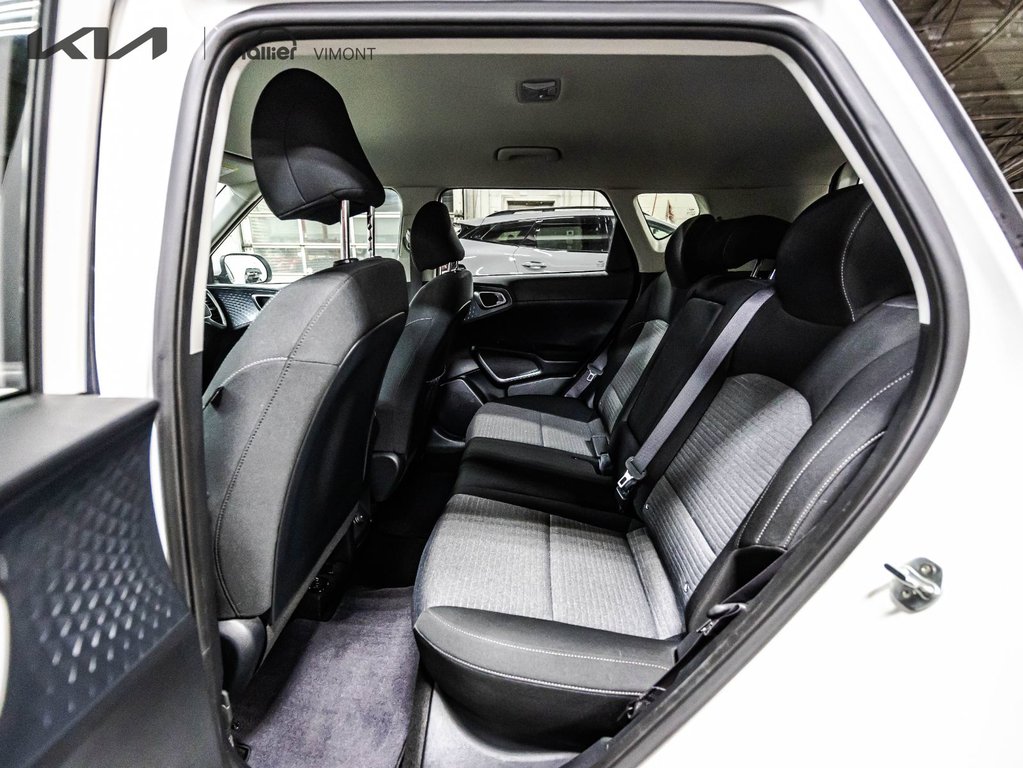 2022 Kia Soul EX in , Quebec - 13 - w1024h768px