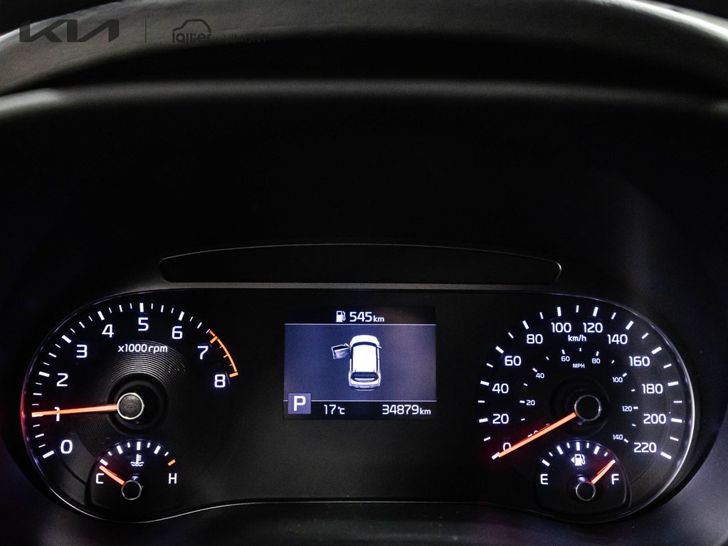 2022 Kia Soul EX in , Quebec - 22 - w1024h768px