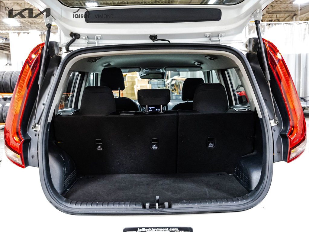 2022 Kia Soul EX in , Quebec - 15 - w1024h768px
