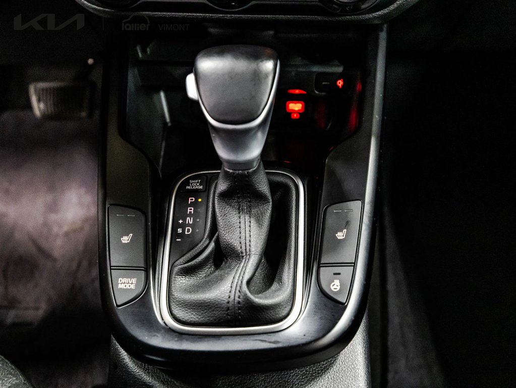 2022 Kia Soul EX in , Quebec - 24 - w1024h768px