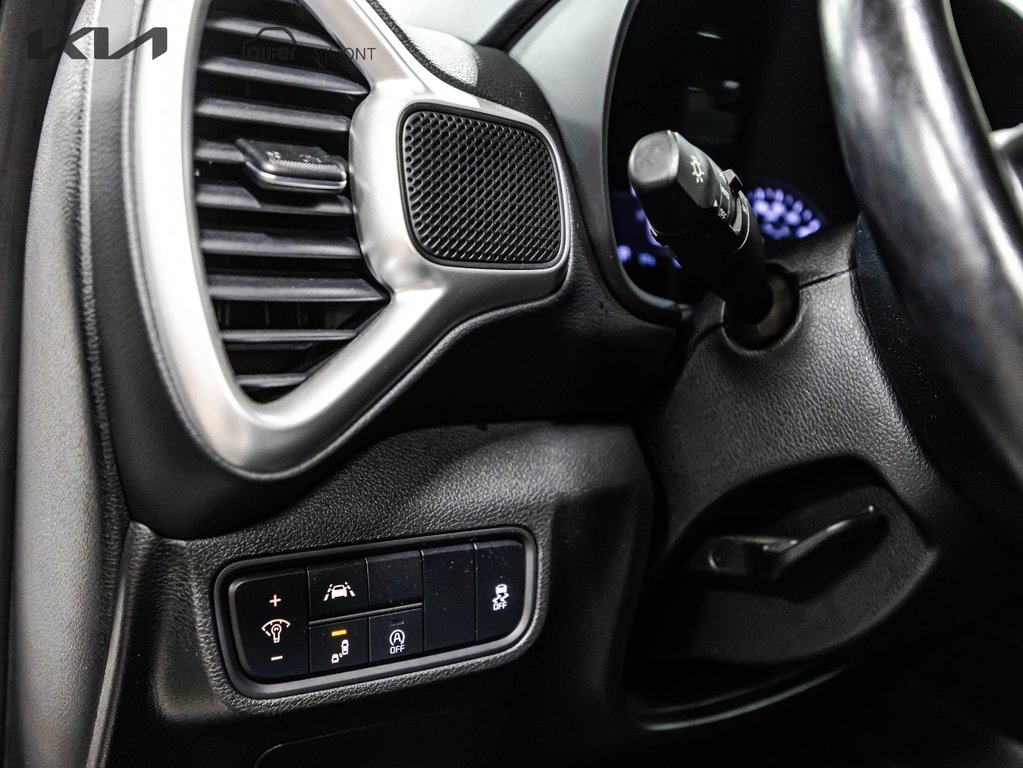 2022 Kia Soul EX in , Quebec - 20 - w1024h768px