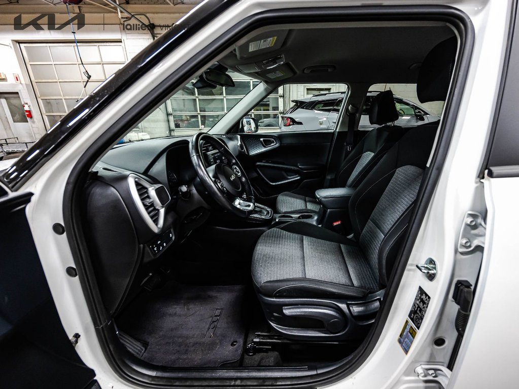 2022 Kia Soul EX in , Quebec - 18 - w1024h768px