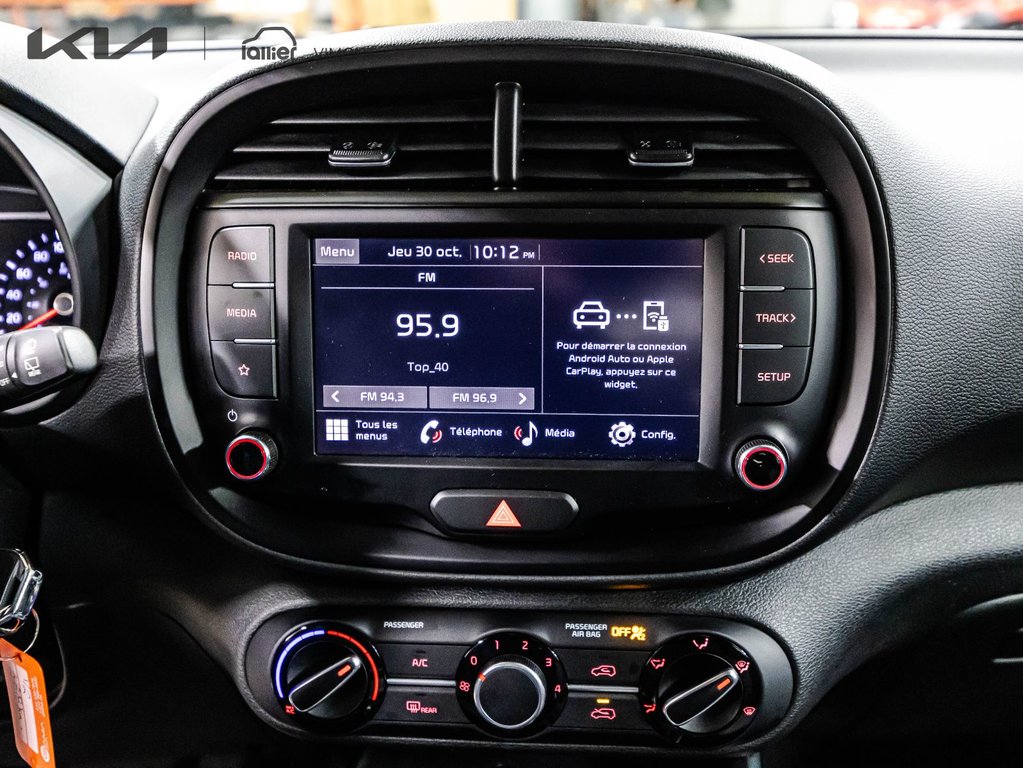 2022 Kia Soul EX in , Quebec - 23 - w1024h768px