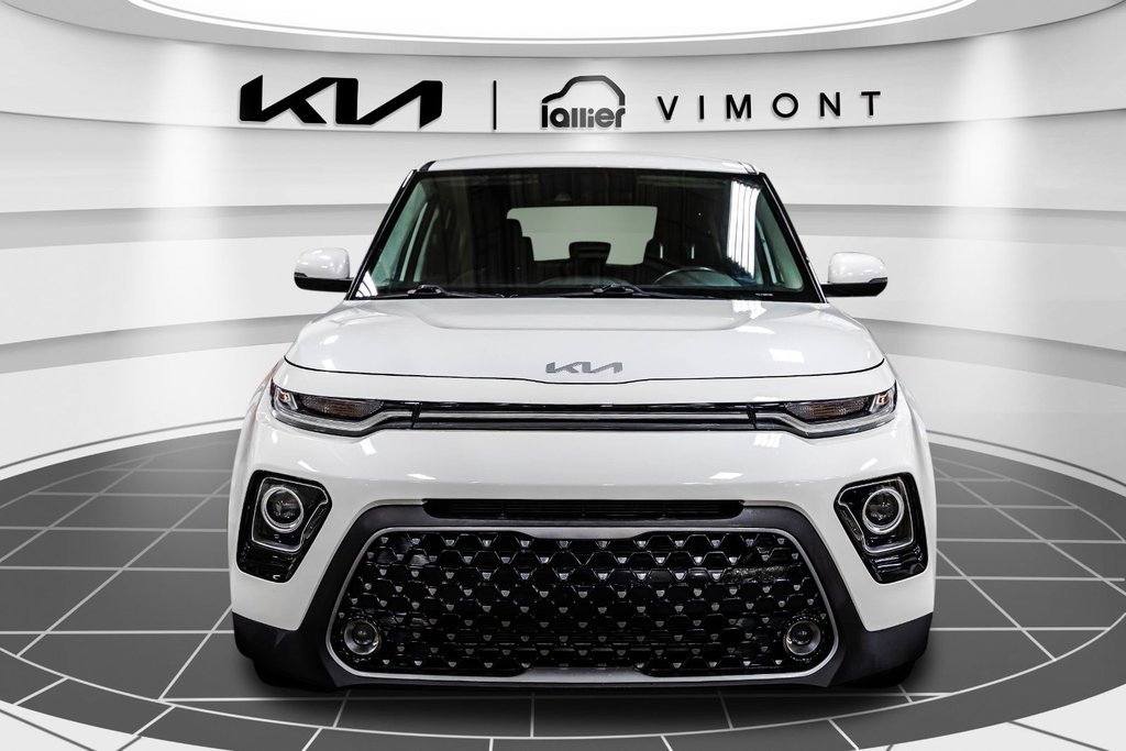 2022 Kia Soul EX in , Quebec - 2 - w1024h768px