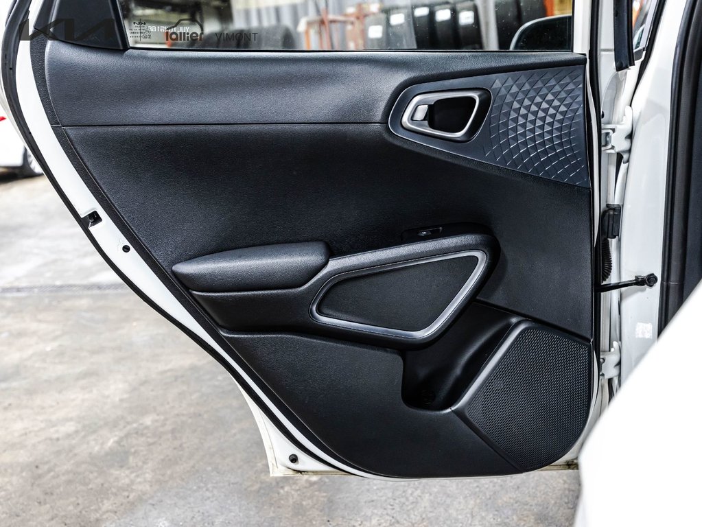 2022 Kia Soul EX in , Quebec - 12 - w1024h768px