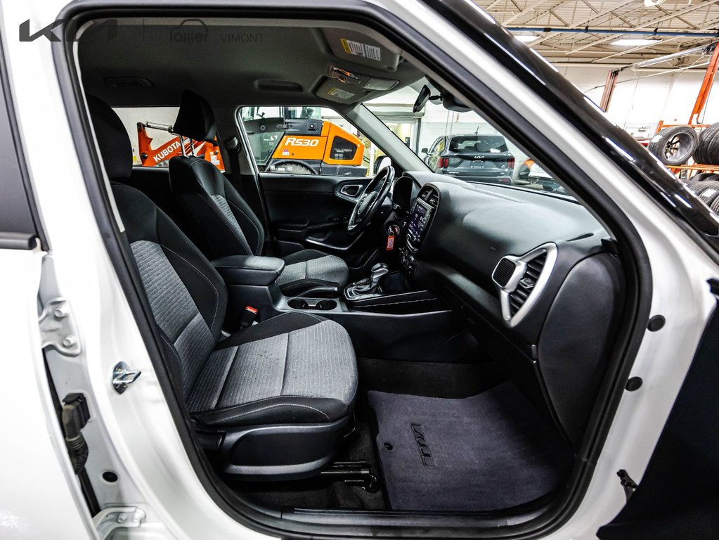 2022 Kia Soul EX in , Quebec - 17 - w1024h768px