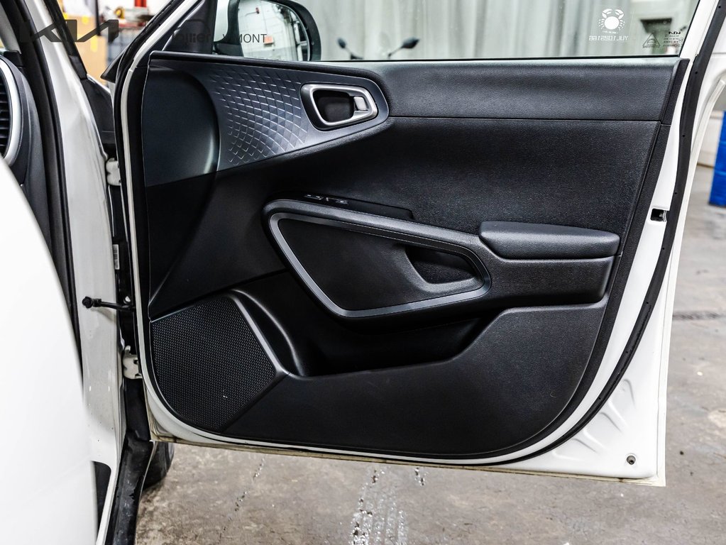2022 Kia Soul EX in , Quebec - 16 - w1024h768px